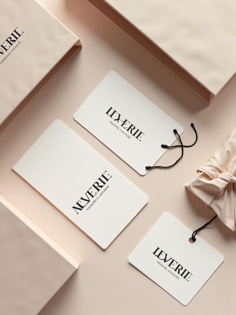 Reverie Fashion House