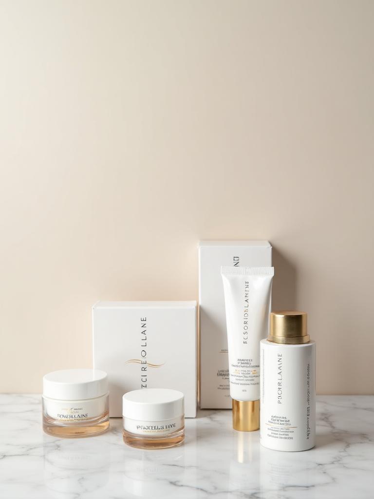 Porcelaine Cosmetics