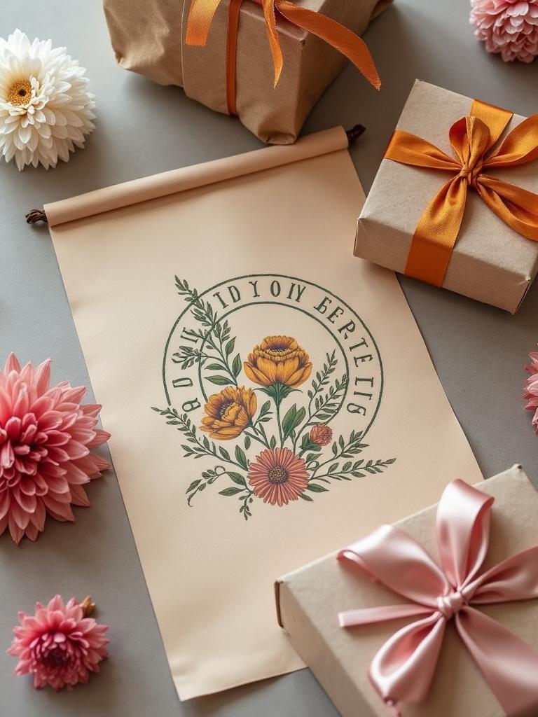 Jardin Secret Boutique